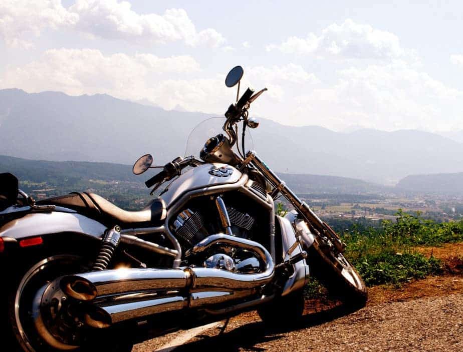 motorrad