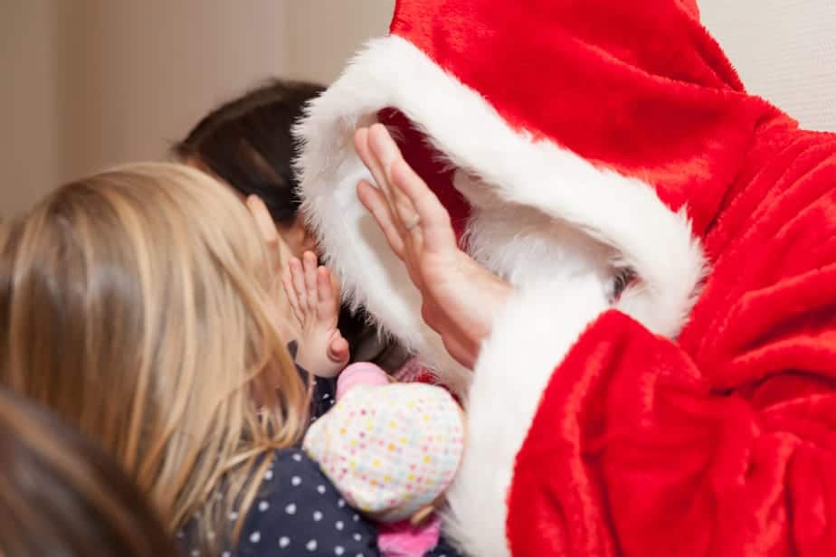 Gutes geschnuppert Kinderweihnacht in Pirna 1