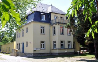 Bürgerhilfe Dresden