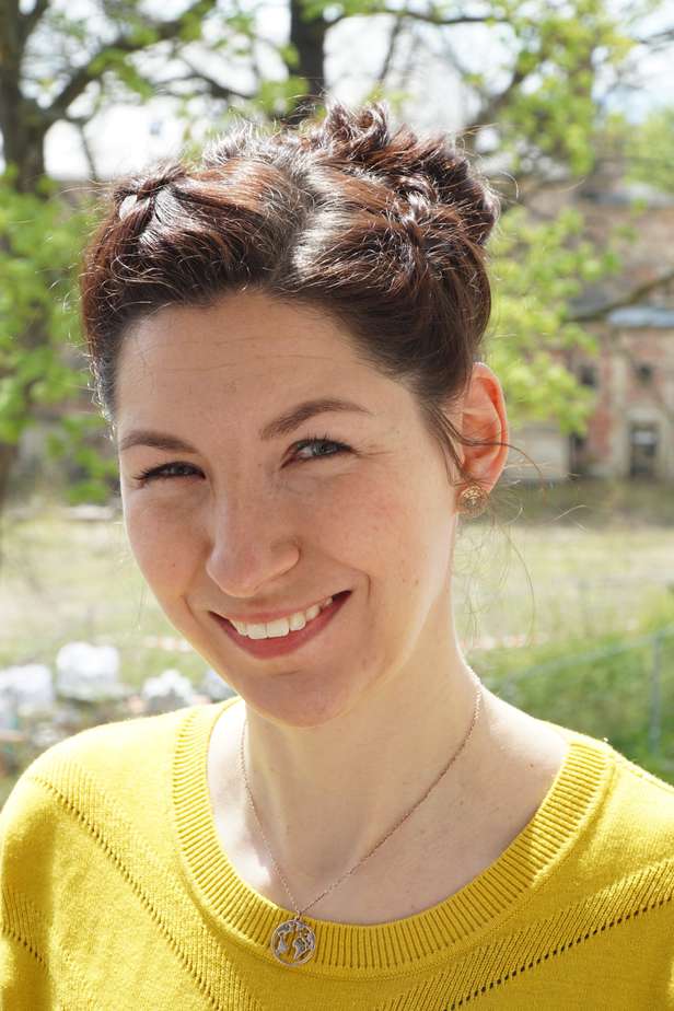 Frau Blaik