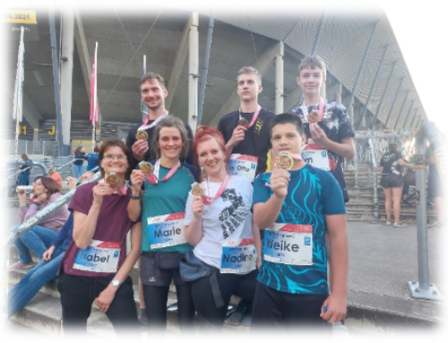 Rewe Team Challenge 2024