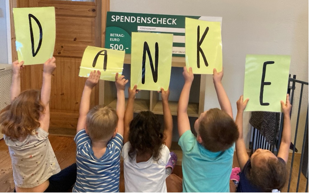 Danke