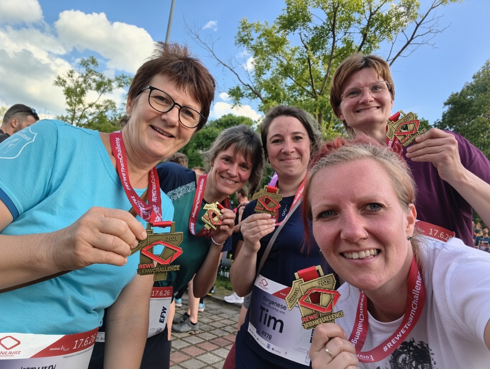 Rewe Team Challenge 2026 1 Team Familienorientiertes Wohnen Kipsdorf